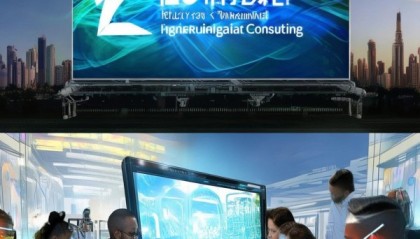 沈阳鑫柯信息技术咨询，助力智能时代，创造价值