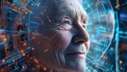 爱老人，数字化智慧的守护者