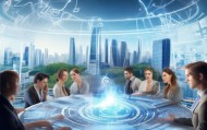 在数字化浪潮中，融鑫信息咨询服务公司，一场怎样的未来变革？