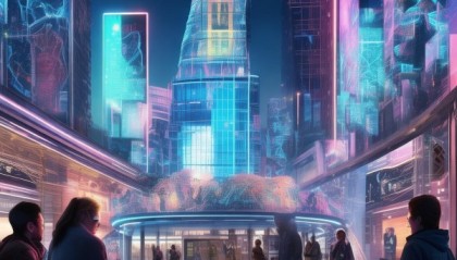 徐州 Tech视界，技术驱动的未来