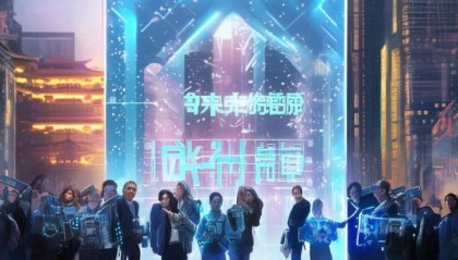 惠城技术，智创未来，智享未来—惠州信息技术咨询招聘