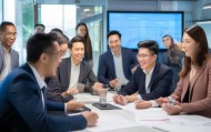 西安榜眼邦信息技术咨询，助力企业数字化转型