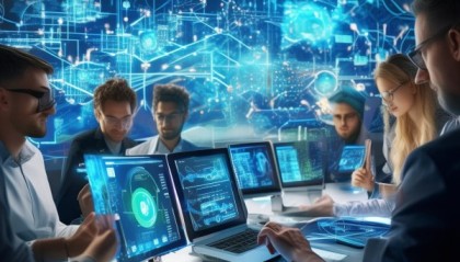 为企业数字化转型提供信息化运维咨询服务
