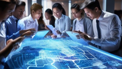 辽宁能源信息化咨询，助力能源转型的智慧之选