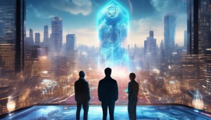 开启智慧时代，奎屯博达信息技术咨询有限公司的未来展望