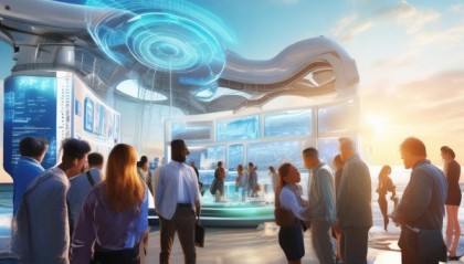 海南环博信息技术咨询公司