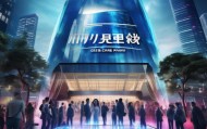 武江信息咨询服务，赋能发展，助力未来
