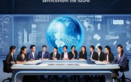 利强信息咨询服务部，创新与专业的服务，服务创新未来