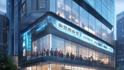 电白区信息咨询服务助力智慧城市建设与经济发展