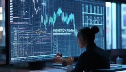 聚焦于期货信息咨询服务，构建精准的市场洞察与策略