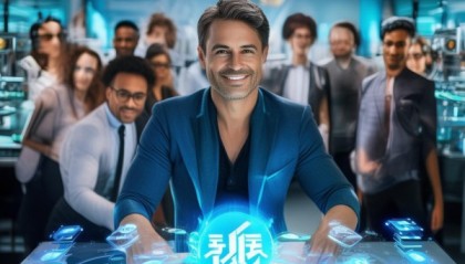 朱烱伟信息咨询服务，赋能企业数字化转型的创新解决方案