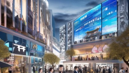 山西信息化财务咨询产业助力经济高质量发展