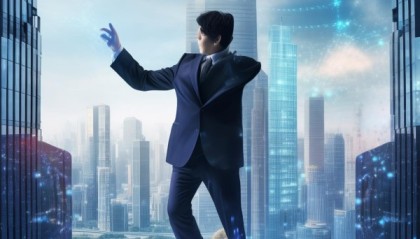 泰山信息咨询服务助力企业数字化转型的力量