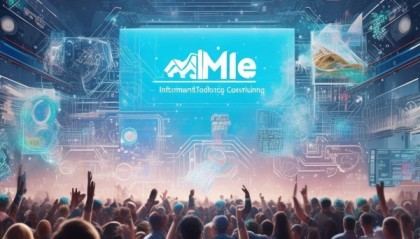 米莱信息技术咨询服务，一场数字化转型的狂欢