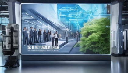 华润咨询服务开启创新未来的新篇章—招聘信息发布启幕
