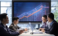 谦泰信息技术咨询，在机遇中把握未来