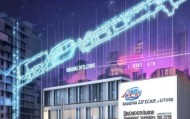Unlock数字未来，保定乾岳信息咨询服务有限公司助力数字转型