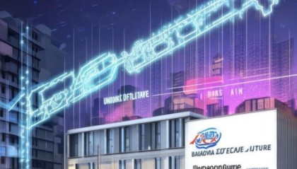 Unlock数字未来，保定乾岳信息咨询服务有限公司助力数字转型