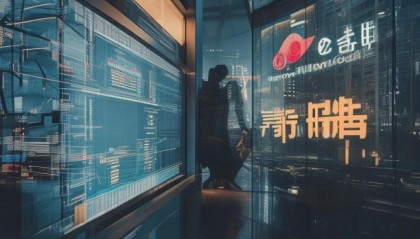 广州暨汇媄信息技术咨询，陷阱与机遇并存