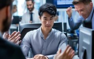 吴教驾考，信息技术咨询部助力考试成功