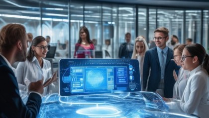 推动数字化转型，信息化咨询公司助力企业成功