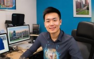 小小吴，信息技术咨询新加入