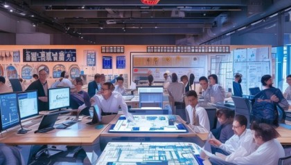 惠州市埃安信息咨询服务有限公司，创新驱动发展之路