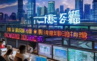 义乌耀平信息咨询服务部，助力智慧城市建设