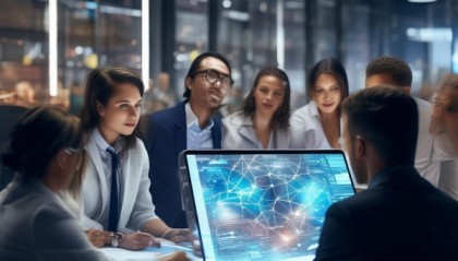 重塑企业数字化转型与国企信息化咨询使命与价值，为企业提供精准化解决方案，助力企业快速提升竞争力。
