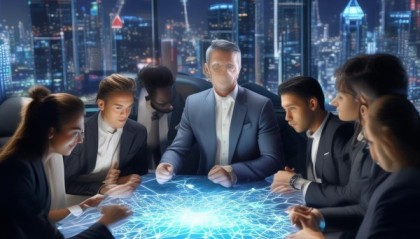 中大咨询，数字化转型的引领者—信息化时代的转型之道