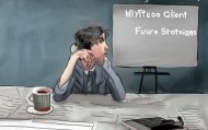 如何应对咨询行业的客户信息缺失问题？未来该怎么办？