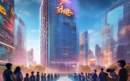 大豫信息技术咨询，在信息科技领域的think big未来展望