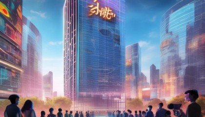 大豫信息技术咨询，在信息科技领域的think big未来展望