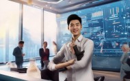小磊信息咨询服务，助力未来，成就未来解决方案