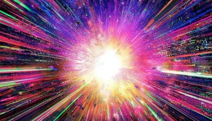 explode in the digital world