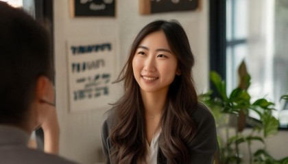 琳琳咨询，专业与关怀的完美融合