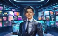 赏金宝钻，信息技术咨询的样样都行