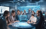 从信息化咨询到SAP，构建现代化的企业管理