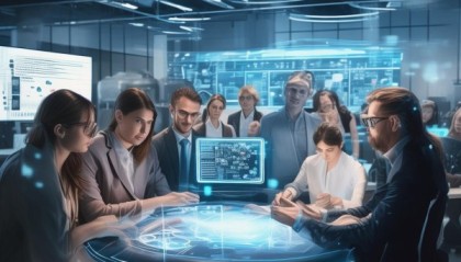 从信息化咨询到SAP，构建现代化的企业管理