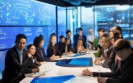 金源信息技术咨询服务部——助力企业数字化转型的强劲支持