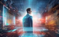 胜一技术驱动数字化转型，在技术与战略的交织中，胜一开启未来