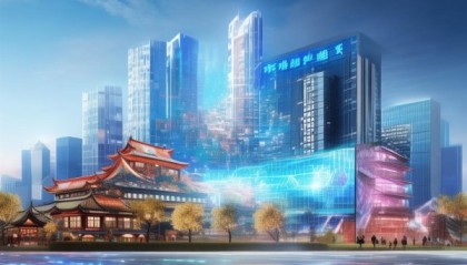 徐州信息化咨询服务概况与未来展望
