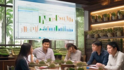 茶陵信息咨询服务，助力茶叶销售迈向更高层次