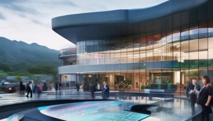 贵州国裕鼎信息技术咨询中心，助力贵州经济高质量发展