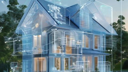 透明决策解读 houses info