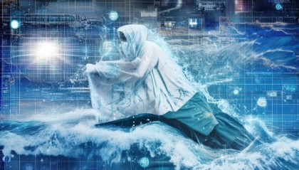 在数字化浪潮中，信息搜索咨询服务的隐私困境