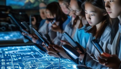 贵州高效送学信息精准解题难题