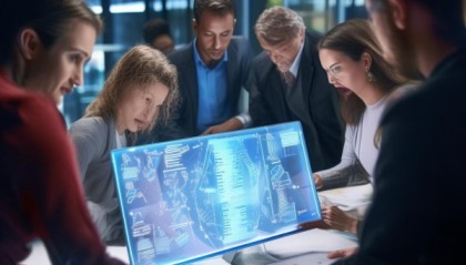 信息化项目咨询，助力企业数字化转型的方案