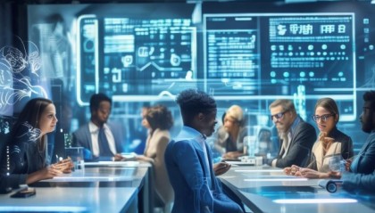 越秀信息咨询服务，优化信息时代沟通新路径
