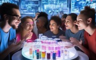 Sensory Insights: Market-Hunt for Consumer Sensory Experiences
